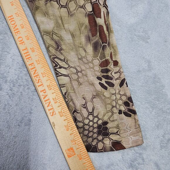 Kryptek Hoplite Merino Bottom LW Mens Size 2XL Color: Highlander 17HOPLWBH7 - Picture 13 of 13